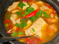 -外婆家(杭州马塍店)