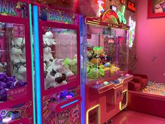 -BIG PINK大粉娃娃机主题馆(圆融星座店)