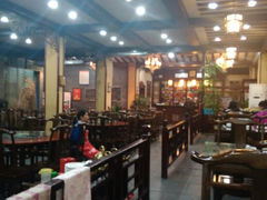 android_upload_pic-婺源第一楼(朱子大道店)