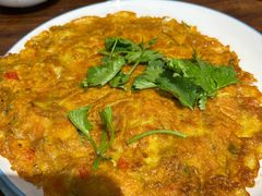 潮汕蚝烙-飨赫驾瓦罐烤鸡(佛岗店)