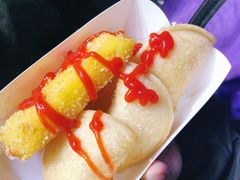 -好可爱经典炸炸炸·炸鲜奶(长郡老店)