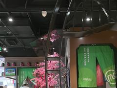 -呷哺呷哺 小火锅 (浦东新欧尚超市店)