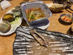 -质烤烤物·活烤海鲜(质烤总店)