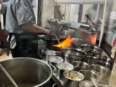 -魁盛居百年鲁菜馆(中林路店)
