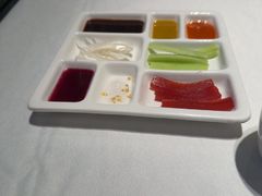 -北平楼·烤鸭·北京菜(牡丹园店)