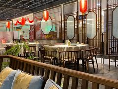 -萃華楼(王府井店)