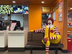 -麦当劳(温州人民路店)