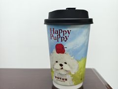 红苹果-爷爷不泡茶 NOYEYENOTEA(长沙五江天街店)