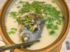 -风味小馆(天目湖宾馆店)