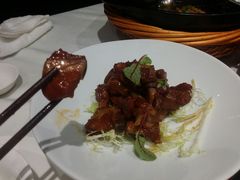 -久宴·天目湖大鱼头(恐龙园店)