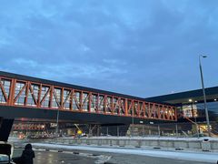 -谢列梅捷沃国际机场