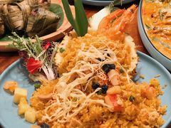 -苏梅花园(群星城店)