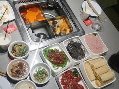 -海底捞火锅(凯德广场店)