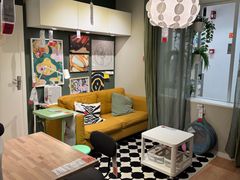 -宜家家居(四元桥商场店)