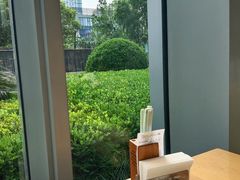 -上海静安香格里拉大酒店