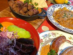 -弗兰克牛排西餐厅Ribone steak house(柠檬花园店)