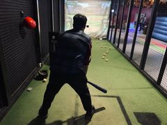 -VS SPORTS PARK运动玩乐园·团建·生日会(合生汇店)