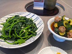 -创味·民间海南菜·非遗藤桥排骨(藤桥·免税城店)