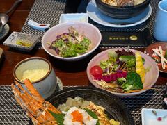 -乐亭日本料理(彩虹本店)