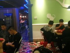 -季季红火锅(丰城洪客隆店)