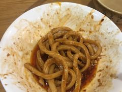 -樊三嬢手工甜水面(大邑安仁店)