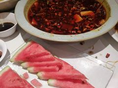 -咪咪川菜(太乙路店)