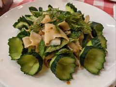 -粤香楼(新光里店)