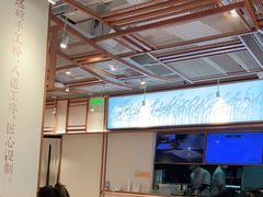 大堂-小满手工粉(上海维璟广场店)