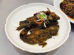 -银都上海菜馆(粤海东路店)