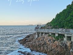 -大梅沙海滨公园