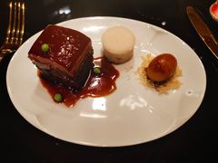 -上海苏宁宝丽嘉酒店·嘉府壹号中餐厅