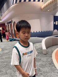 -奈尔宝家庭中心·亲子餐厅(鄞州万达店)