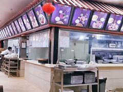 -桥香园云南过桥米线(金马碧鸡店)