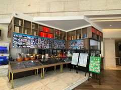-芳芳私房菜·精作淮扬菜(玖珑湾店)