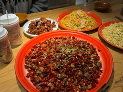 泰椒土豆丝-先启半步颠小酒馆(虹桥龙湖天街店)