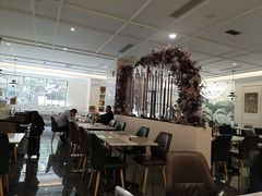 -广东胜利宾馆西关粤中餐厅