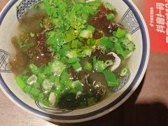 -王繁星面馆(西安熙地港店)