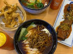 -霸蛮湖南米粉(亦庄力宝华联店)