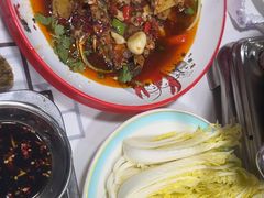 -辣不怕口味虾(凌霄路店)