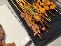 -聚味瞿记·龙虾堂(望城店)