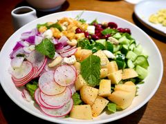 -JINNS锦时 steak&pizza(浸信会礼拜堂旧址店)