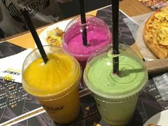 -乐凯撒披萨(正佳广场店)