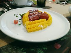 -拂晓山房·私房川菜(西门店)