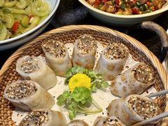 -桐湾大院·桐庐菜(滨江店)