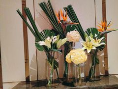 -彩丰楼·中餐厅(国家会展中心上海洲际店)