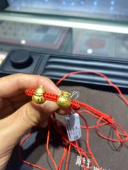-周生生Chow Sang Sang(苏州美罗高新店)