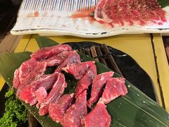 -三代烤肉(保利广场店)
