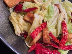 -那拉提之疆·新疆菜(美院店)