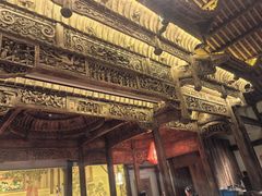 -HOHO餐厅(古子城店)