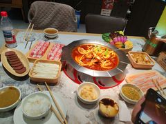 -邵汇大虾(甘井子万达店)